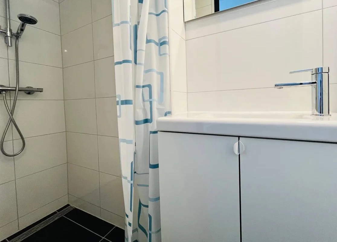Foto van de Appartement gelegen aan de Westeinde in Den Haag