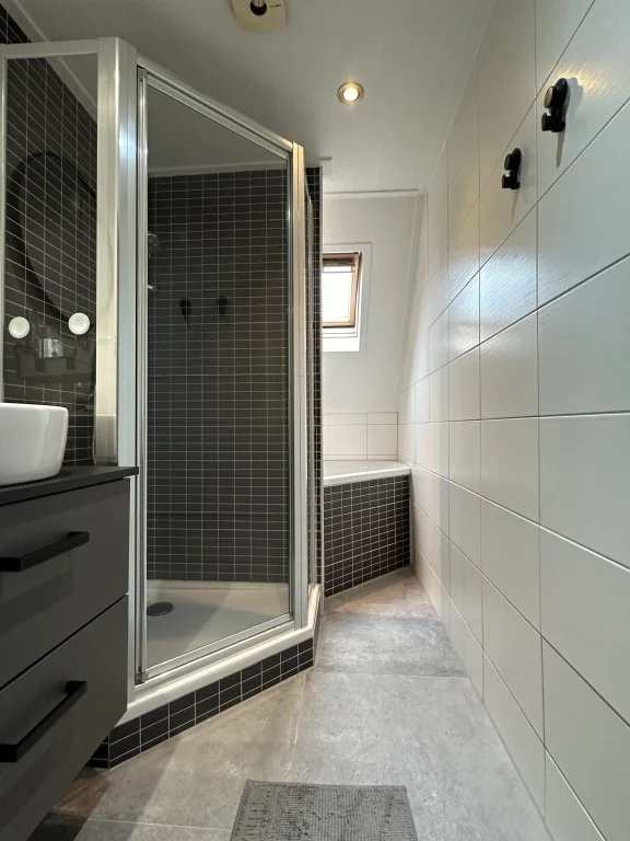 Foto van de Appartement gelegen aan de Thomas a Kempisstraat in Zwolle
