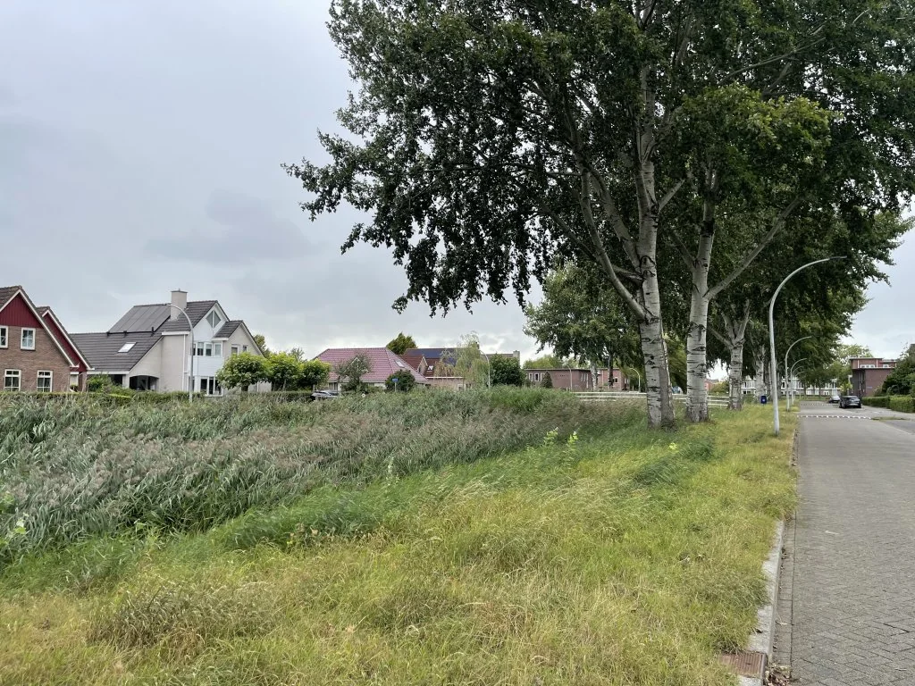 Foto van de Appartement gelegen aan de Kannenmakerstraat in Zwolle