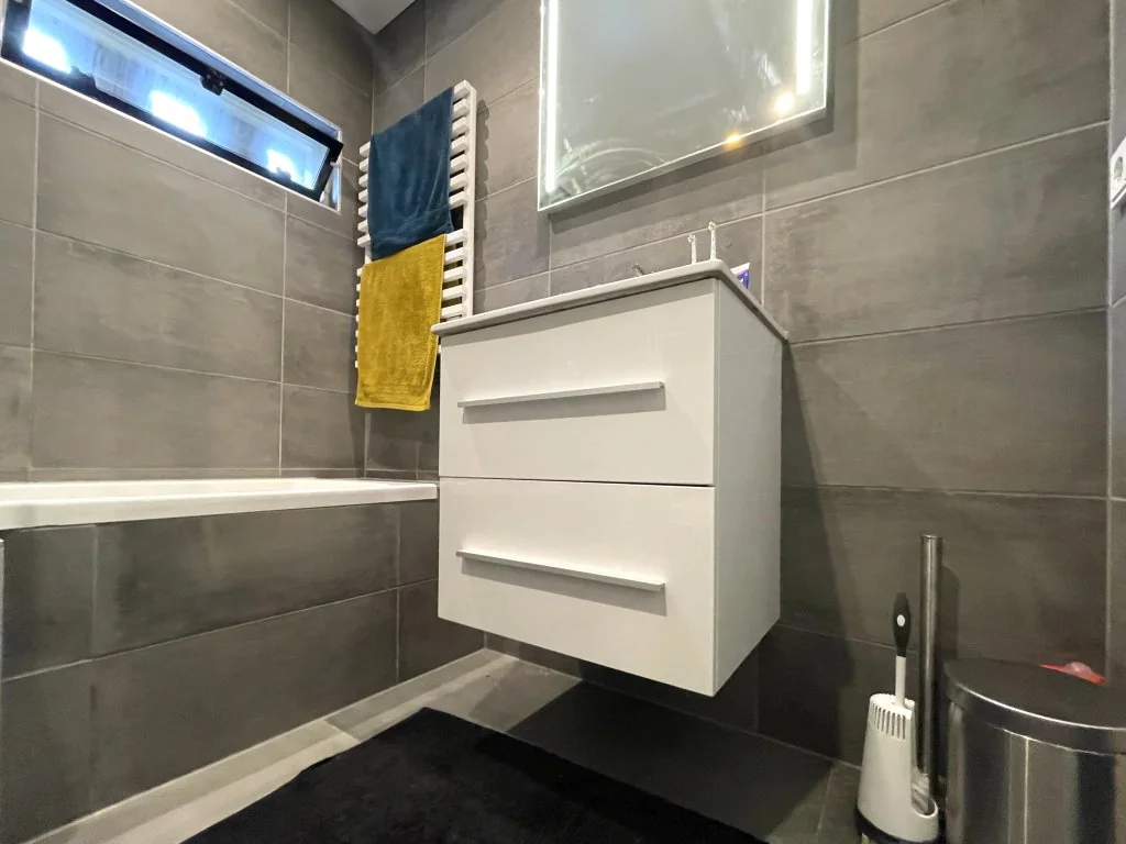 Foto van de Appartement gelegen aan de Kannenmakerstraat in Zwolle