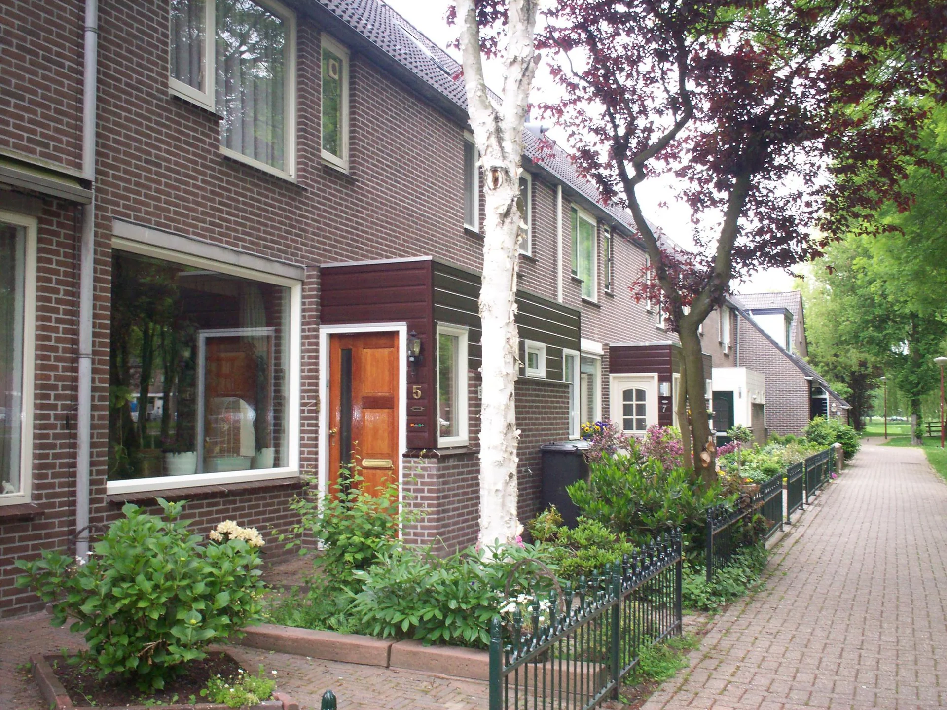 Foto van de Kamer gelegen aan de Stevensgaarde in Nieuwegein