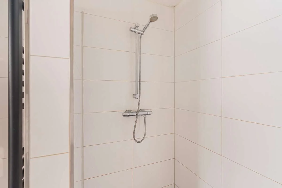 Foto van de Appartement gelegen aan de Paltrokstraat in Zaandam