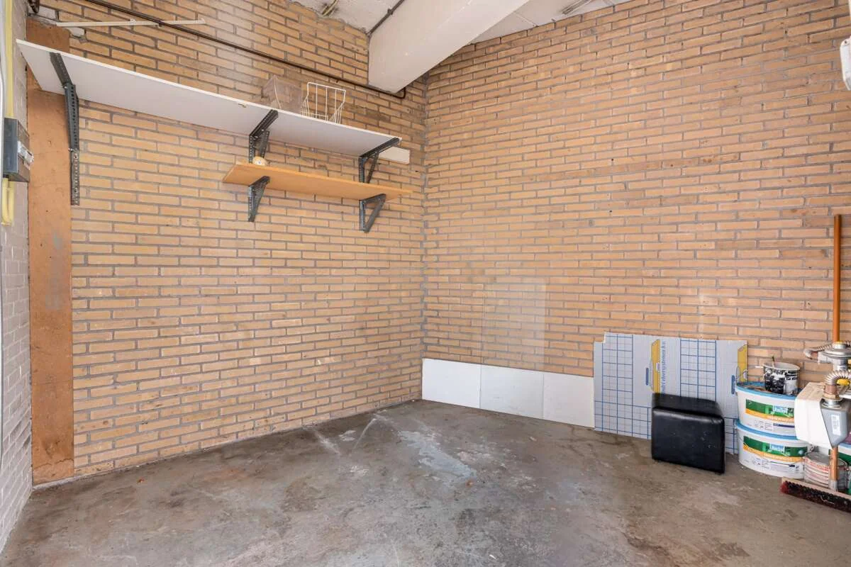 Foto van de Appartement gelegen aan de Paltrokstraat in Zaandam