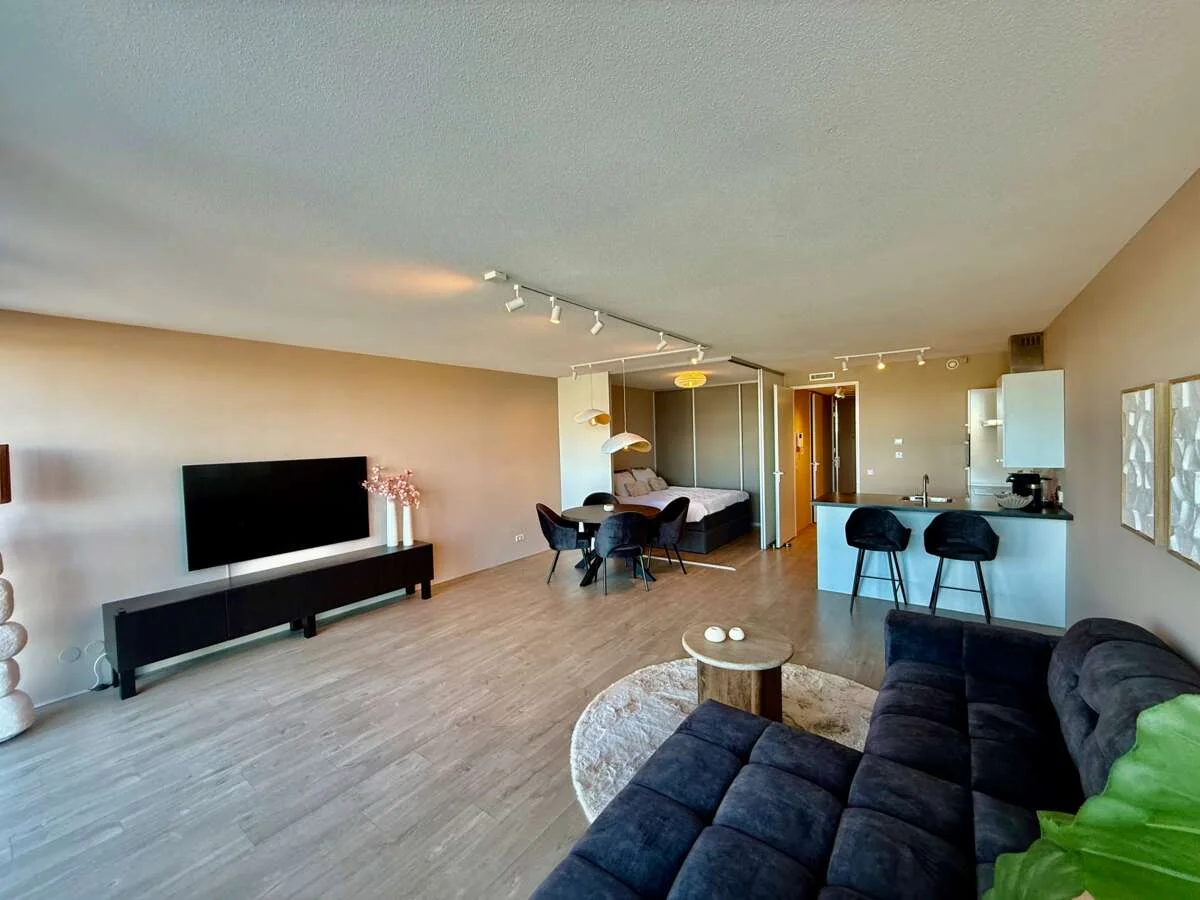 Foto van de Appartement gelegen aan de Raadhuisplein in Hoofddorp