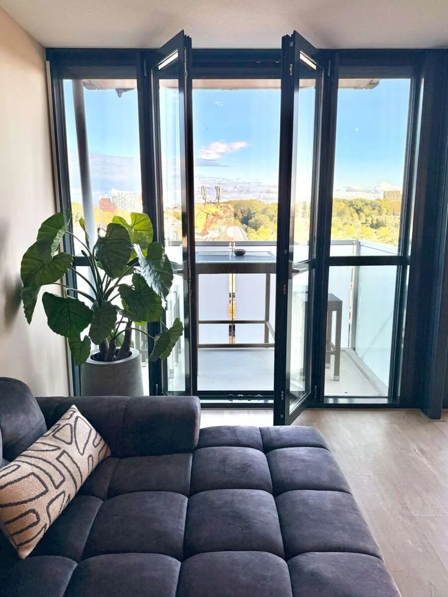 Foto van de Appartement gelegen aan de Raadhuisplein in Hoofddorp