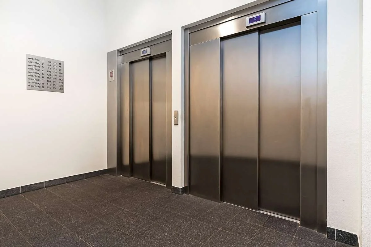Foto van de Appartement gelegen aan de Raadhuisplein in Hoofddorp