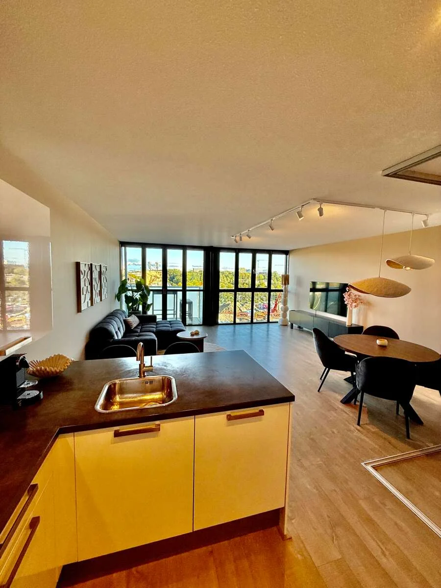 Foto van de Appartement gelegen aan de Raadhuisplein in Hoofddorp