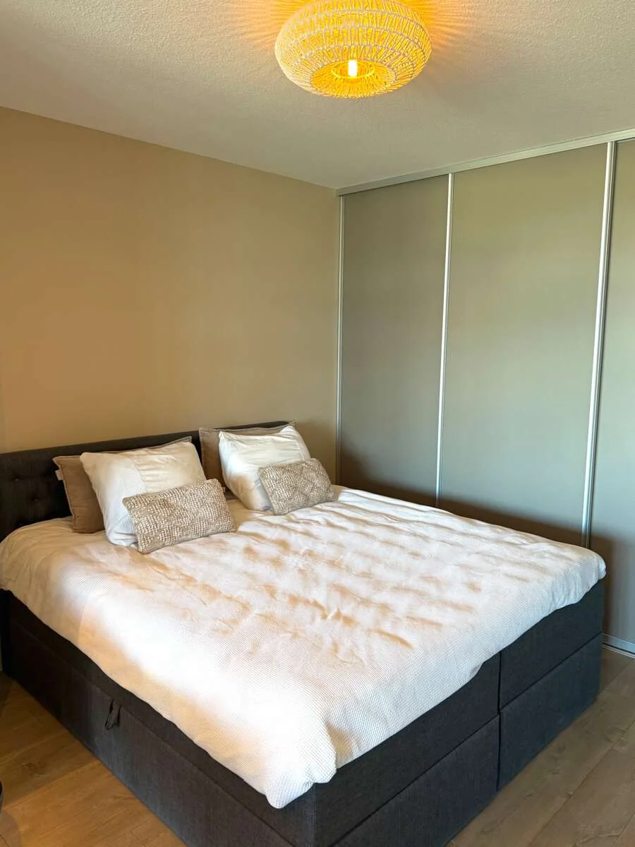 Foto van de Appartement gelegen aan de Raadhuisplein in Hoofddorp