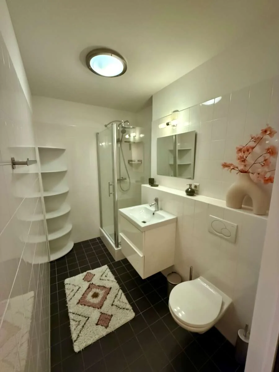 Foto van de Appartement gelegen aan de Raadhuisplein in Hoofddorp