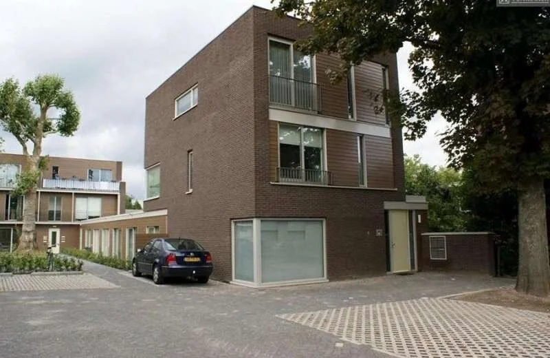 Foto van de Appartement gelegen aan de Hoogstraat in Eindhoven