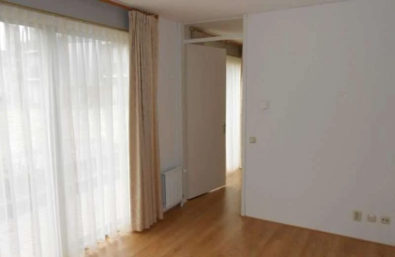 Foto van de Appartement gelegen aan de Hoogstraat in Eindhoven