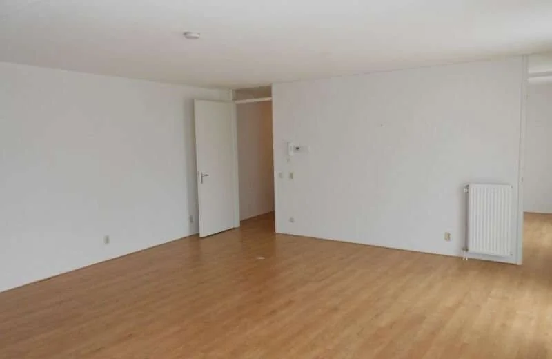 Foto van de Appartement gelegen aan de Hoogstraat in Eindhoven