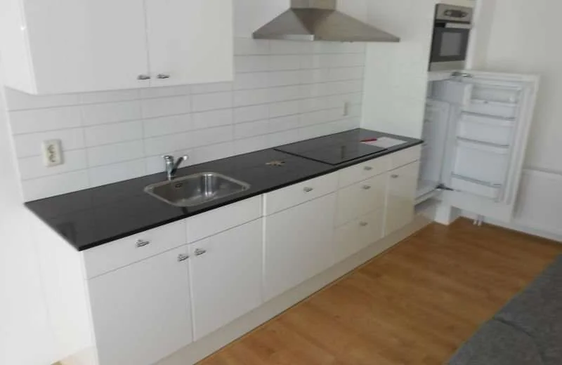 Foto van de Appartement gelegen aan de Hoogstraat in Eindhoven