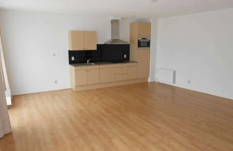 Foto van de Appartement gelegen aan de Hoogstraat in Eindhoven