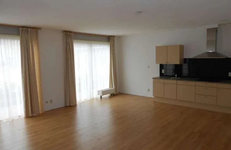 Foto van de Appartement gelegen aan de Hoogstraat in Eindhoven