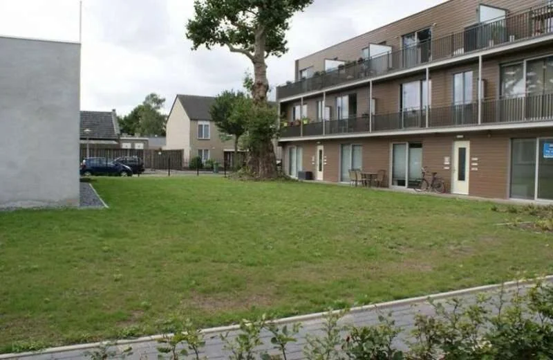 Foto van de Appartement gelegen aan de Hoogstraat in Eindhoven