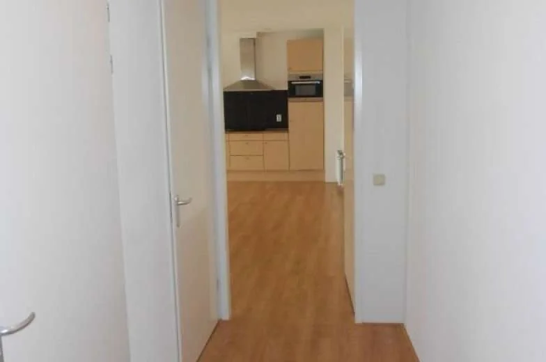 Foto van de Appartement gelegen aan de Hoogstraat in Eindhoven
