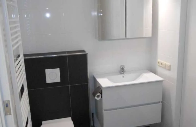 Foto van de Appartement gelegen aan de Hoogstraat in Eindhoven