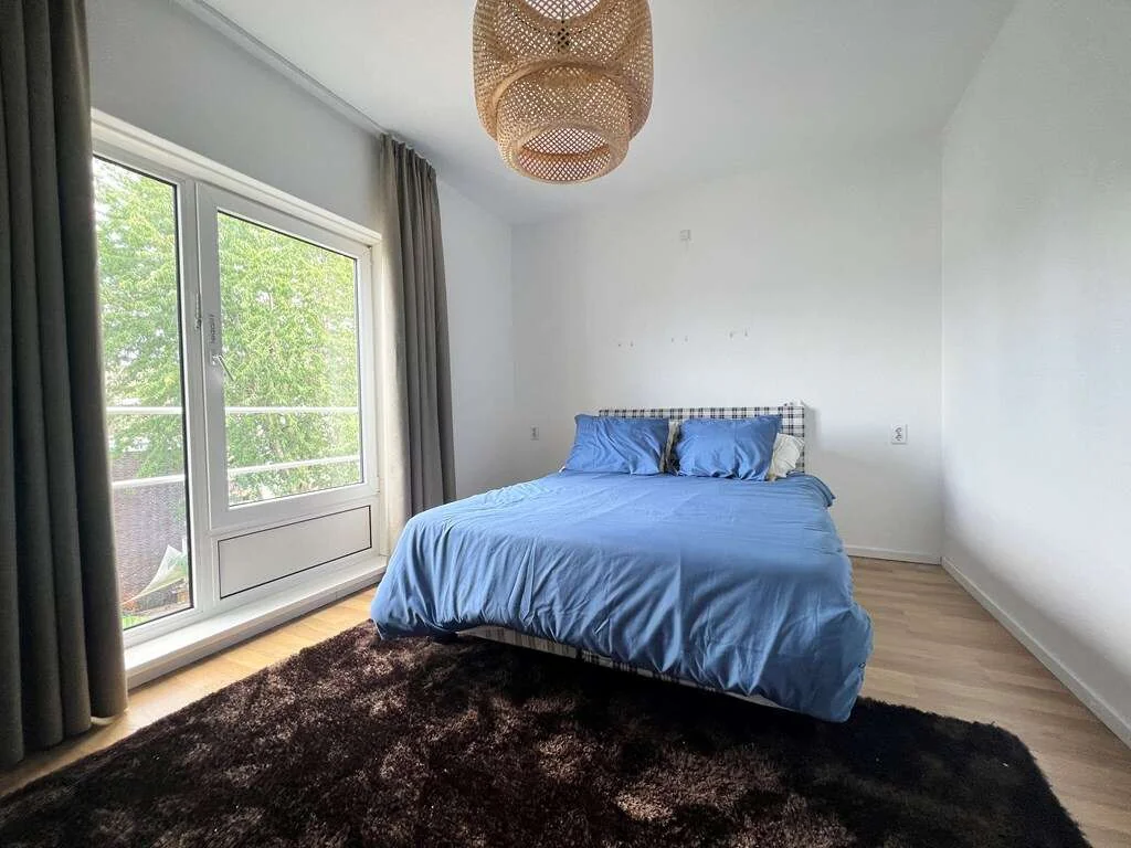 Foto van de Appartement gelegen aan de Schalmeistraat in Maastricht