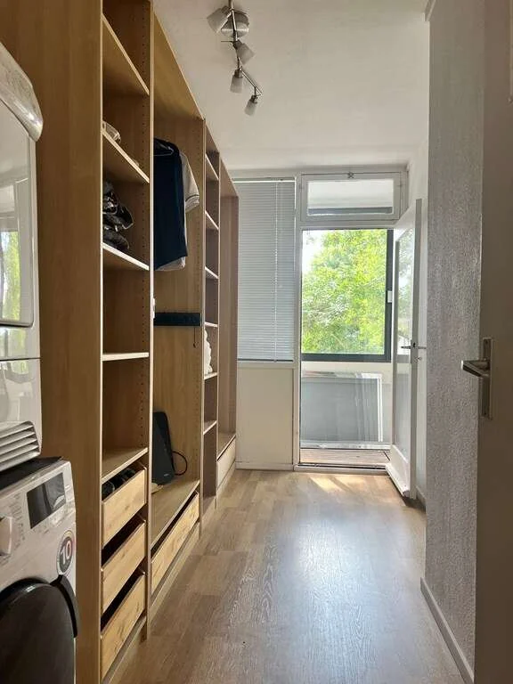 Foto van de Appartement gelegen aan de Schalmeistraat in Maastricht