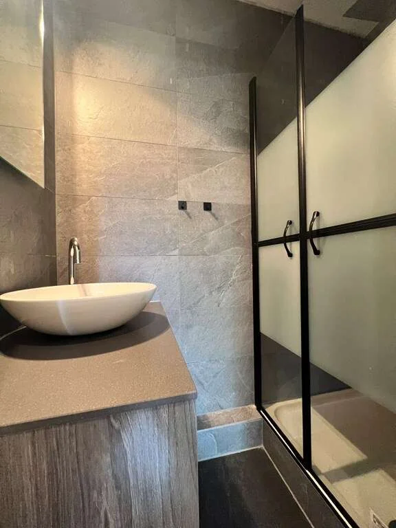 Foto van de Appartement gelegen aan de Schalmeistraat in Maastricht