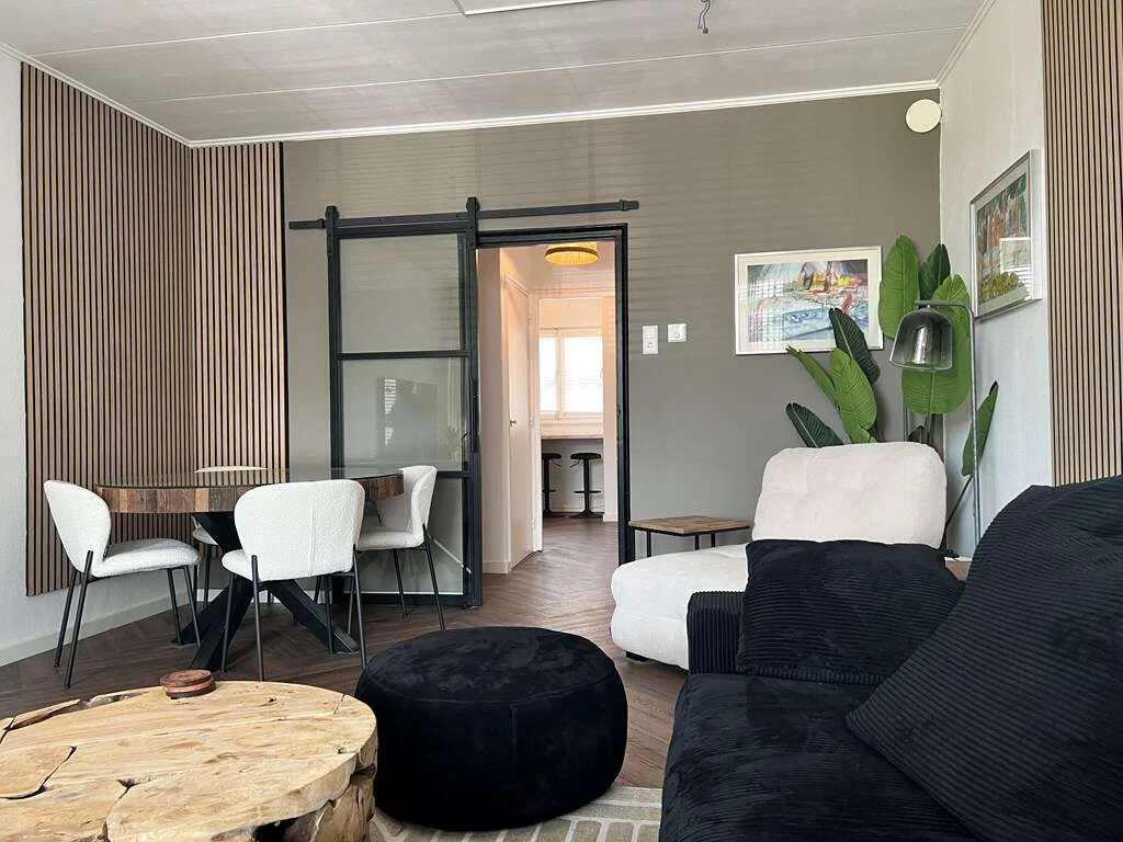 Foto van de Appartement gelegen aan de Schalmeistraat in Maastricht