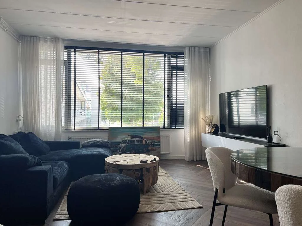 Foto van de Appartement gelegen aan de Schalmeistraat in Maastricht