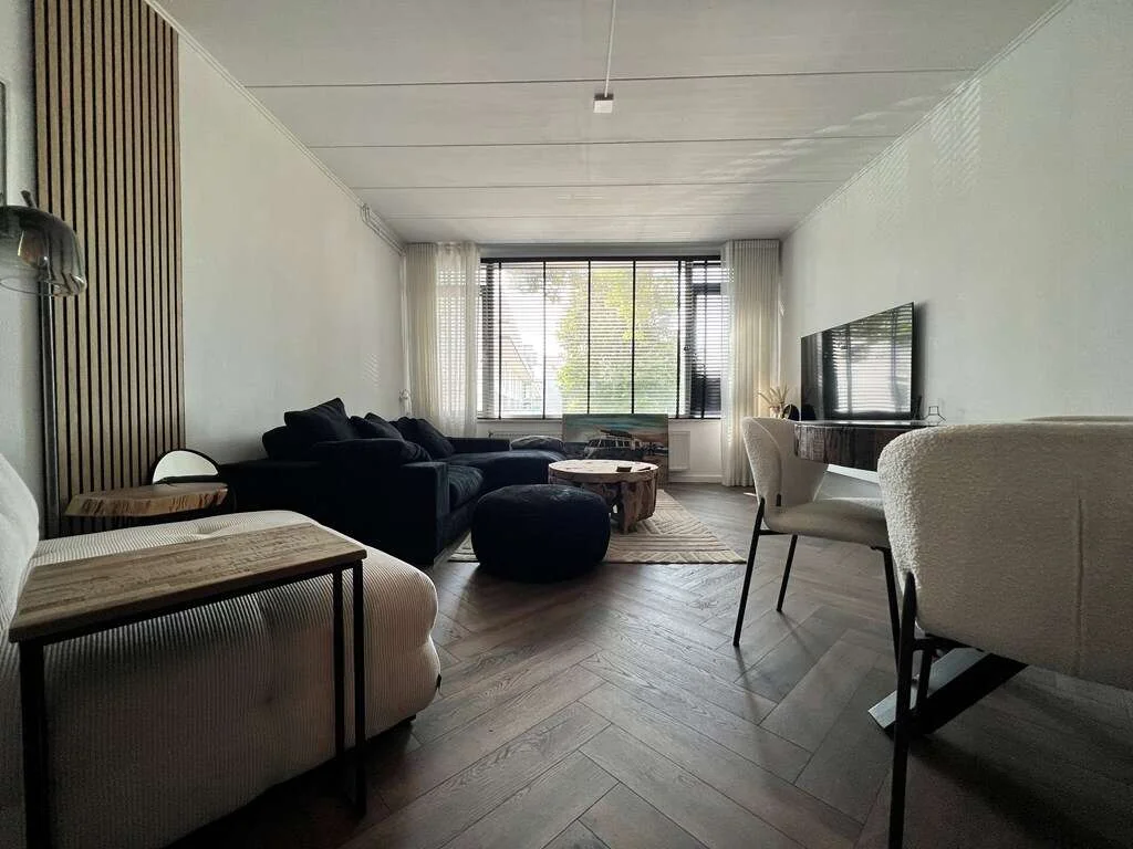 Foto van de Appartement gelegen aan de Schalmeistraat in Maastricht