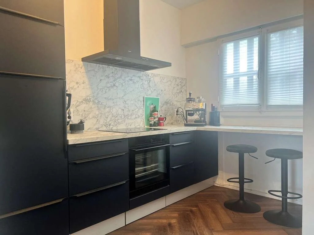 Foto van de Appartement gelegen aan de Schalmeistraat in Maastricht