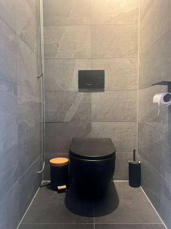 Foto van de Appartement gelegen aan de Schalmeistraat in Maastricht