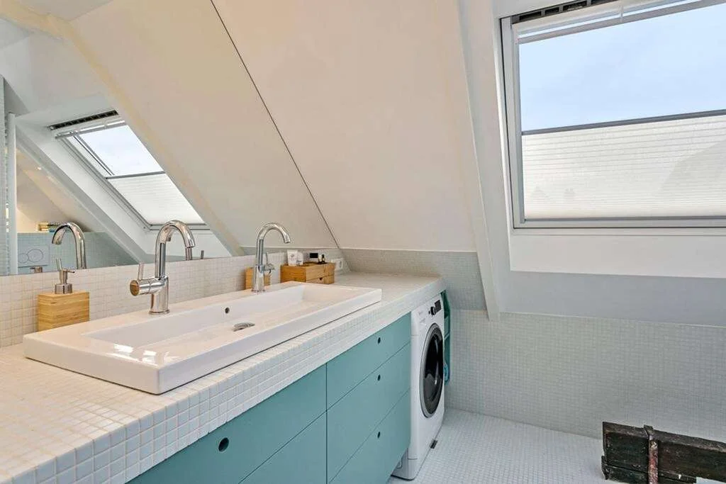 Foto van de Appartement gelegen aan de Galgenstraat in Amsterdam