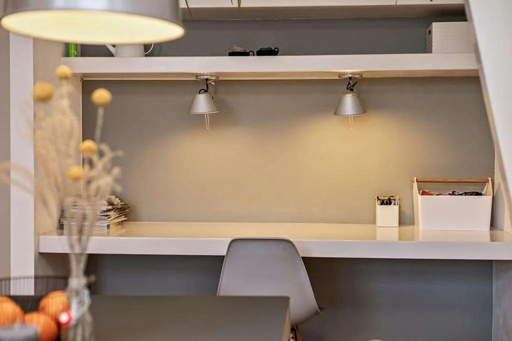 Foto van de Appartement gelegen aan de Galgenstraat in Amsterdam