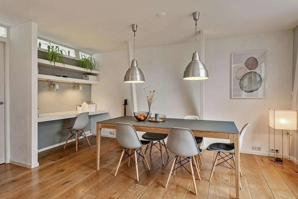 Foto van de Appartement gelegen aan de Galgenstraat in Amsterdam
