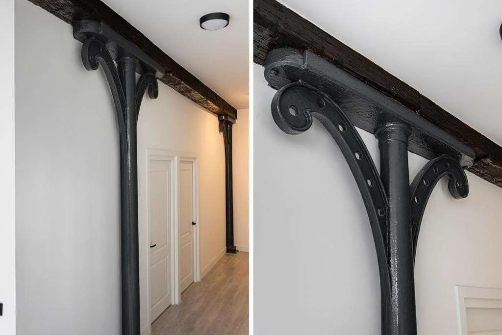 Foto van de Appartement gelegen aan de Boterstraat in Schiedam