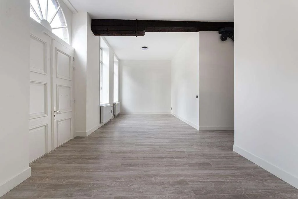 Foto van de Appartement gelegen aan de Boterstraat in Schiedam
