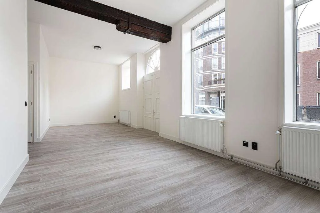 Foto van de Appartement gelegen aan de Boterstraat in Schiedam