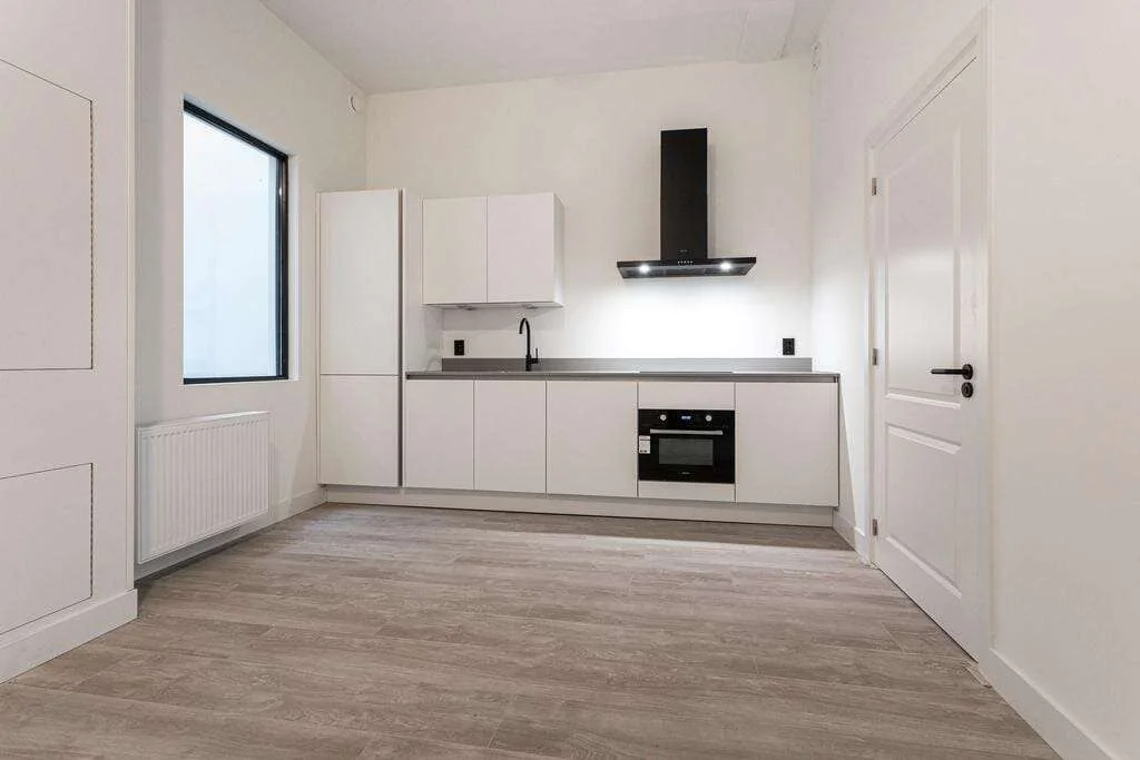 Foto van de Appartement gelegen aan de Boterstraat in Schiedam