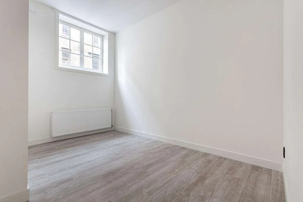 Foto van de Appartement gelegen aan de Boterstraat in Schiedam