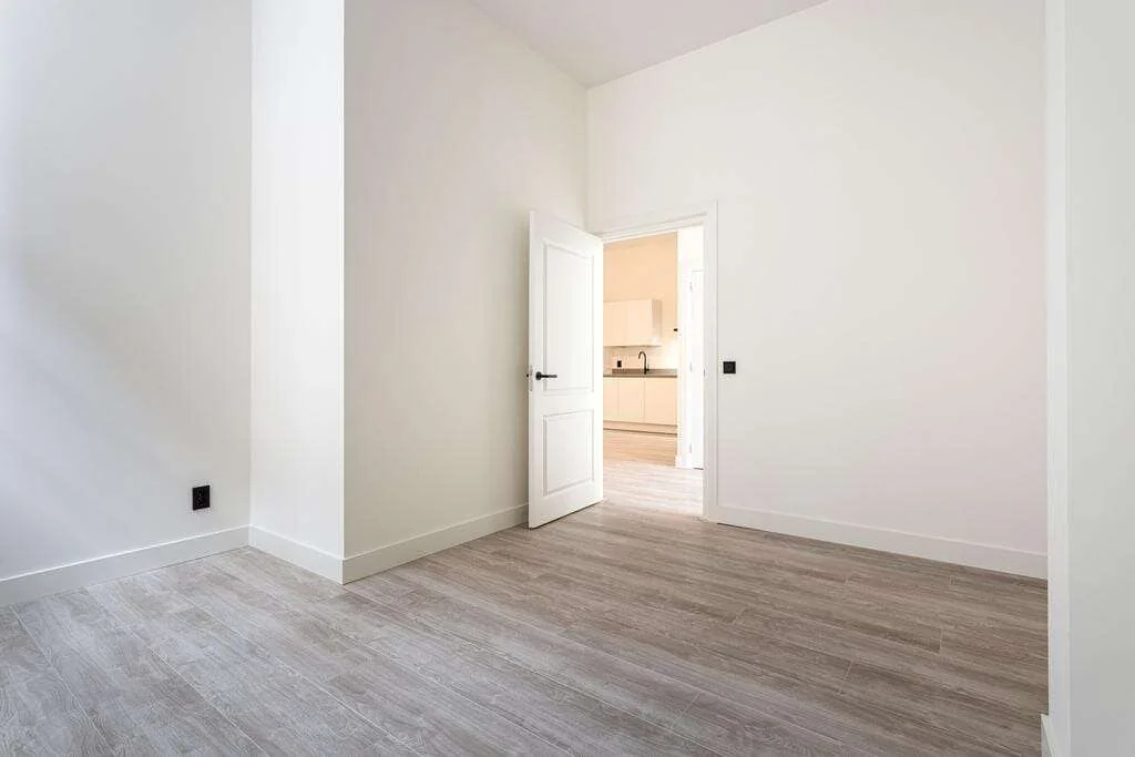Foto van de Appartement gelegen aan de Boterstraat in Schiedam