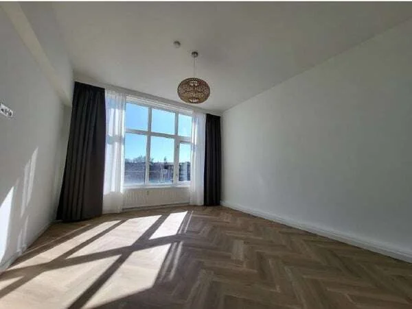 Foto van de Appartement gelegen aan de Willemstraat in Eindhoven