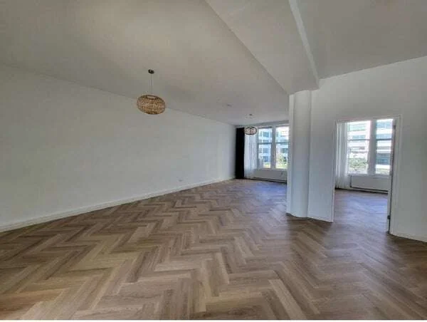 Foto van de Appartement gelegen aan de Willemstraat in Eindhoven