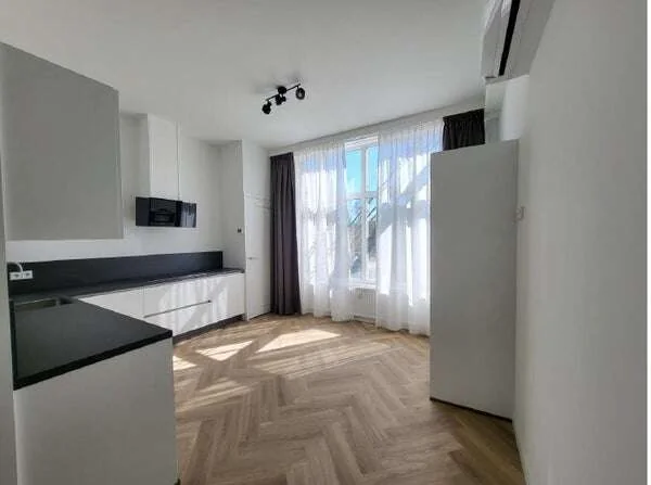 Foto van de Appartement gelegen aan de Willemstraat in Eindhoven