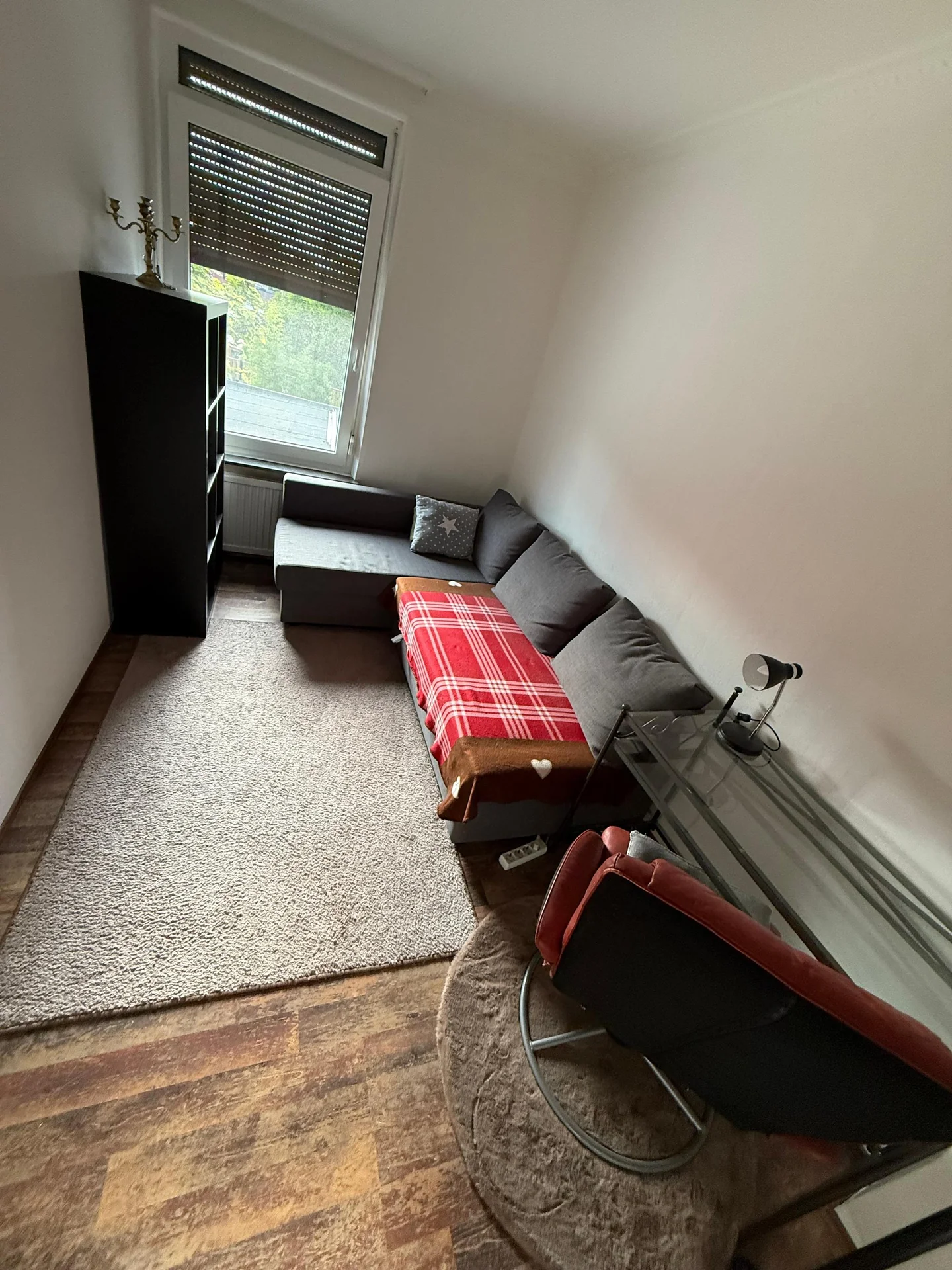 Foto van de Kamer gelegen aan de Zonstraat in Kerkrade