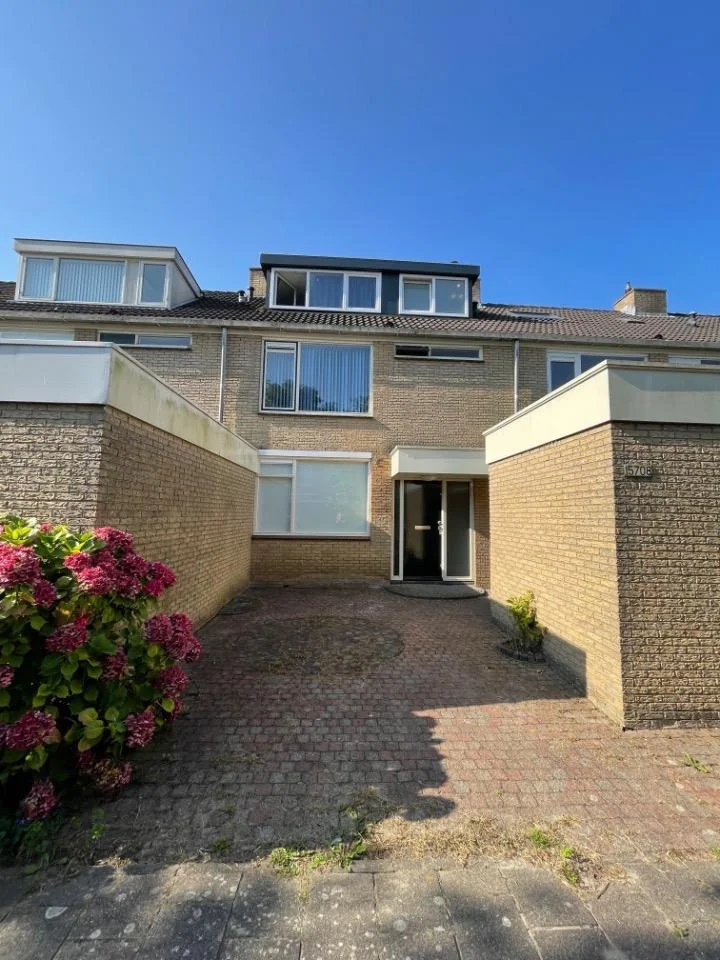 Foto van de Kamer gelegen aan de Graan voor Visch in Hoofddorp