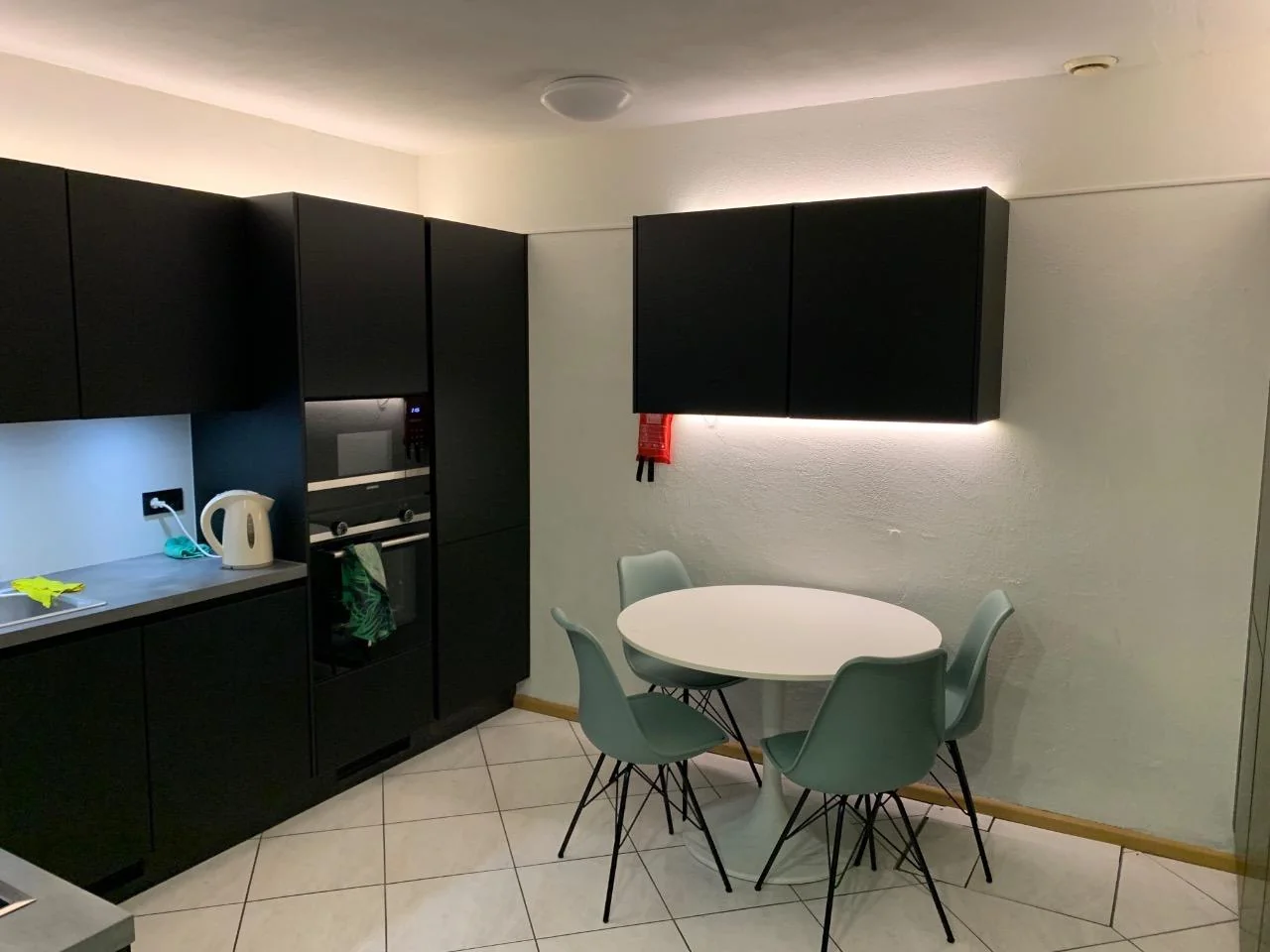 Foto van de Kamer gelegen aan de Graan voor Visch in Hoofddorp