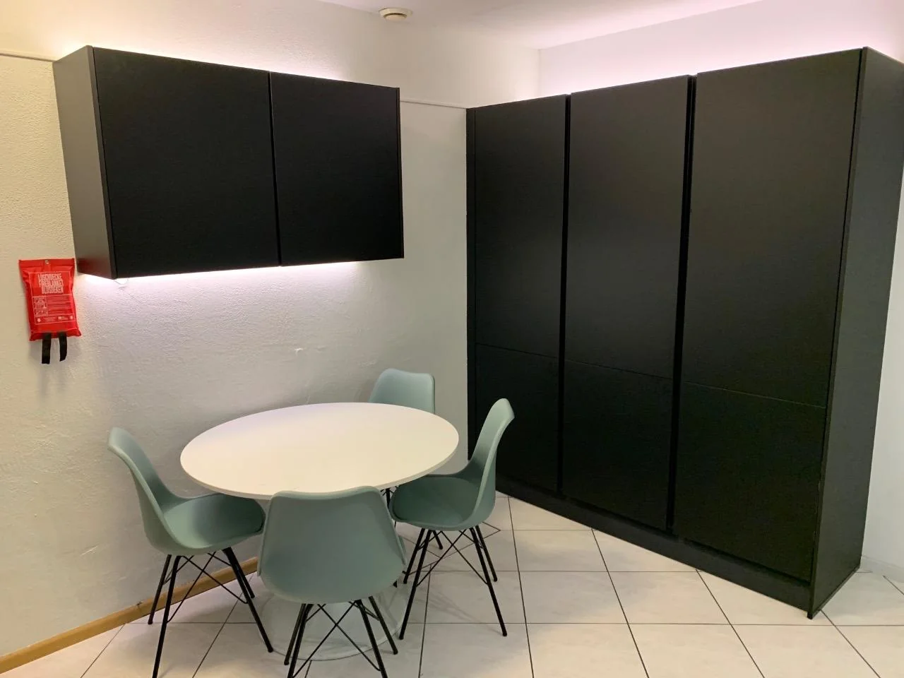 Foto van de Kamer gelegen aan de Graan voor Visch in Hoofddorp