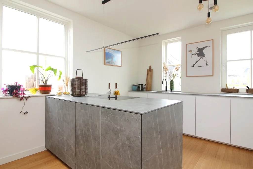 Foto van de Appartement gelegen aan de Nierdolk in Odijk