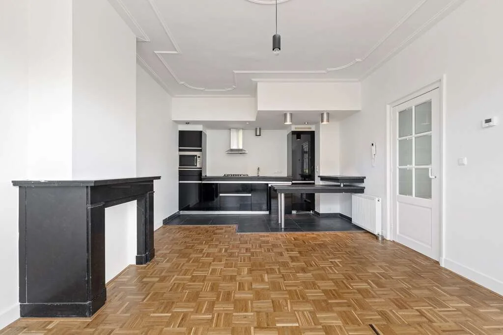 Foto van de Appartement gelegen aan de Verspronckweg in Haarlem