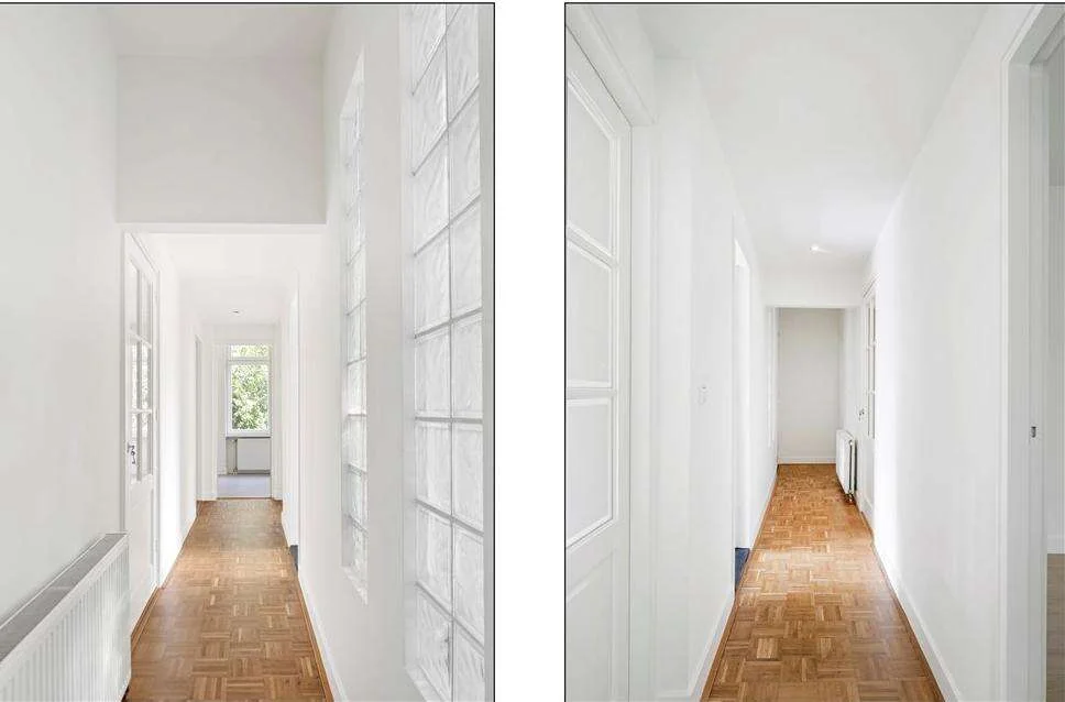 Foto van de Appartement gelegen aan de Verspronckweg in Haarlem