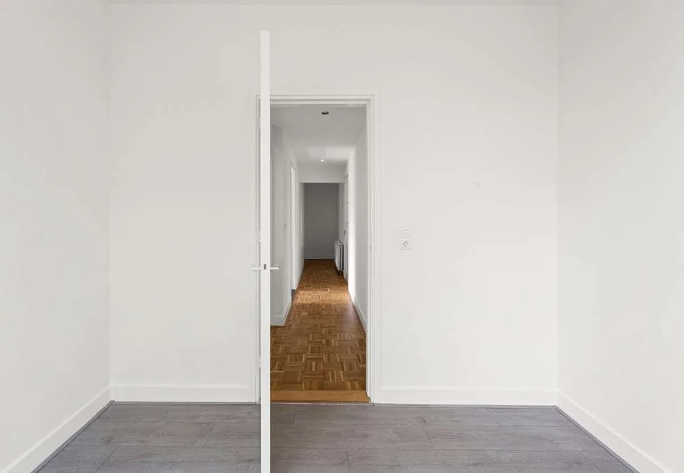 Foto van de Appartement gelegen aan de Verspronckweg in Haarlem